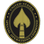 United States Special Operations Command Logo