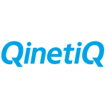 QinetiQ Logo
