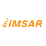 IMSAR logo