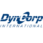 DynCorp logo