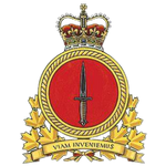 Canadian Special Operations Forces Command logo