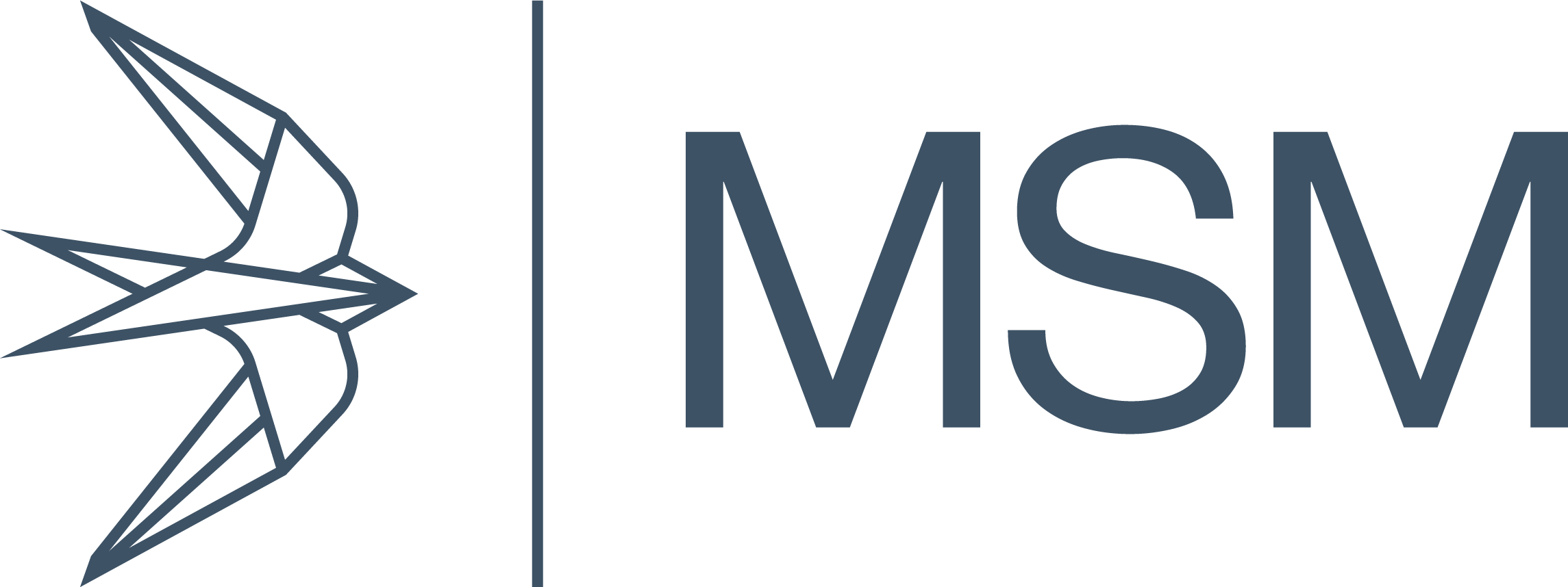 MSM-Blue