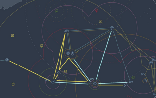 Metrea Mission Data